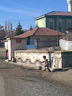 OCAK 2010 BEŞBIÇAK KÖYÜ Garant13