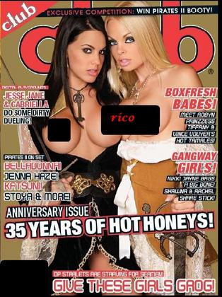 +(18)Playboy 2009 23 бр 112