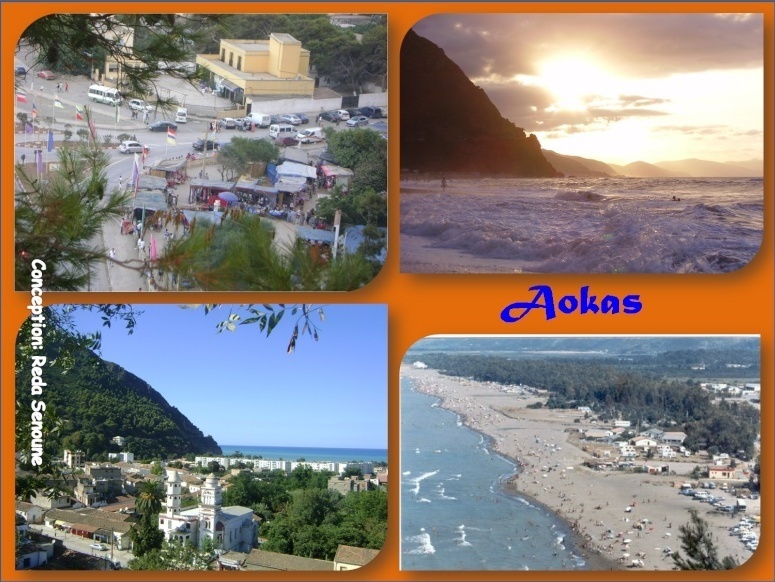 Cartes postales d'Aokas! Image311