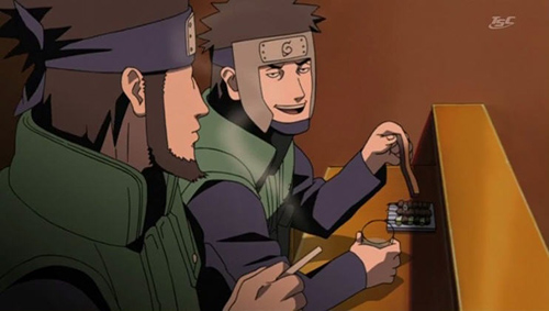 Qui a dit qu'il suffit d'une poignée de main pour un accoRd pv Akari (- 18 ans) Naruto10