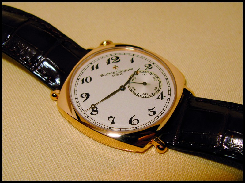 Petit festival de Vacheron >>> Americ11