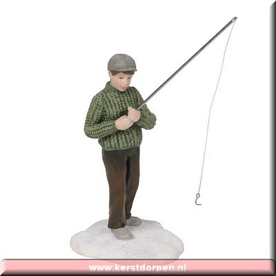 Photos des figurines Luville avec référence 60064410