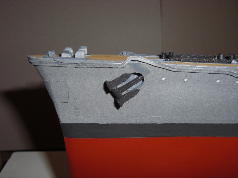 HMS HOOD von Halinski 1:200 Baupause - Seite 3 12910