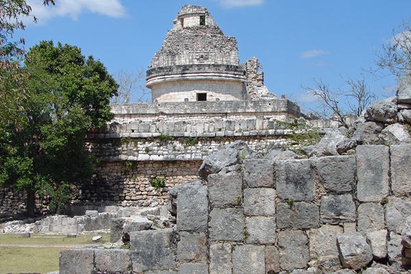 Nền văn minh Maya cổ với 3 bí ẩn chưa có lời giải 11102414