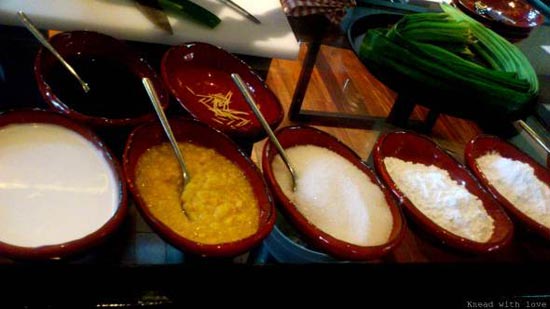 Bánh thạch Tako Thái Desser10