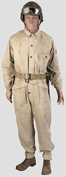 WWII US Soldier Equipment and Uniform Reference. Ssssss15