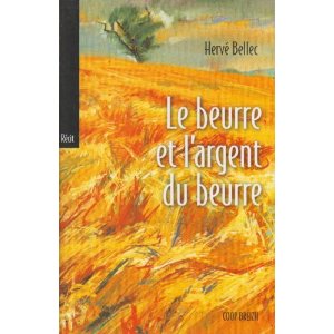 Livres nouveaux à la Bibliothèque Le Guyader de Brasparts Le_beu10