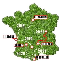la transat verte (2019 2020 2021) 2022 en flat - Page 2 Parcou10