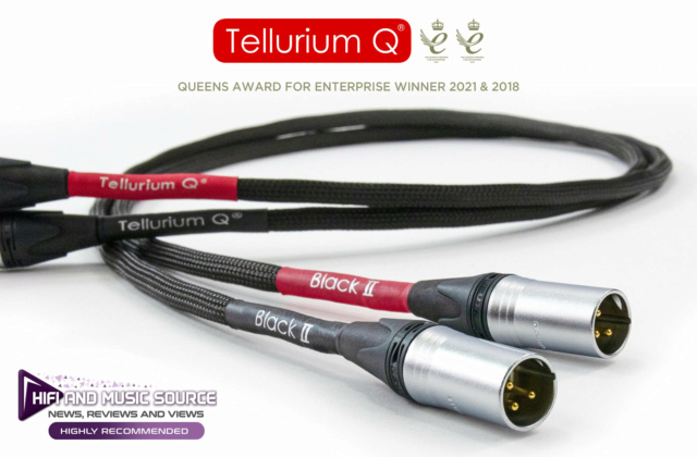 Tellurium Q cables  20538610