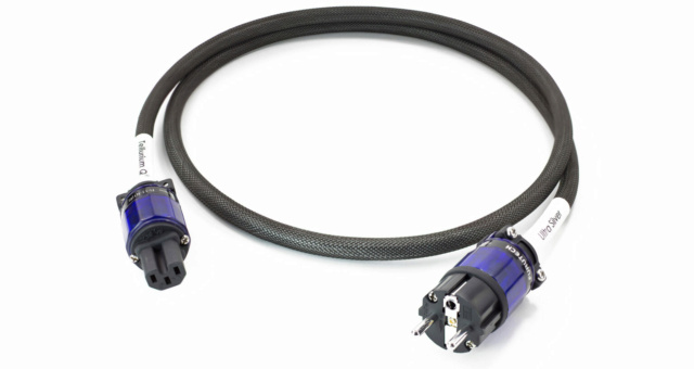 Tellurium Q cables  Ultra-10