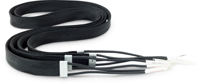 Tellurium Q cables  Ultra-11