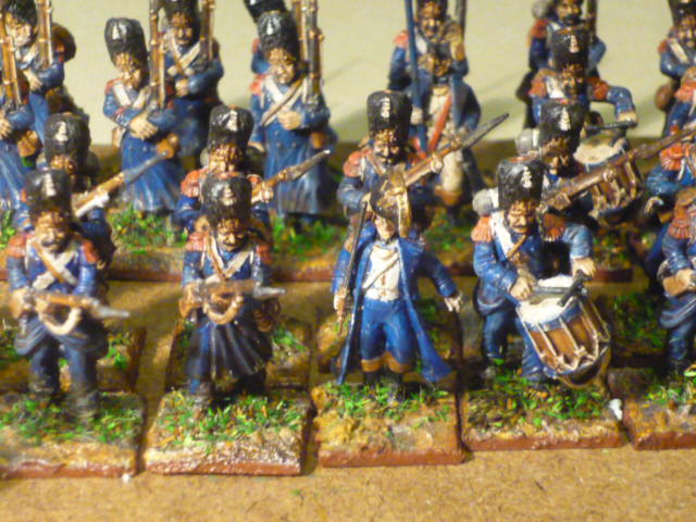 La garde impèriale en HAute-Marne en janvier 1814 P1040422