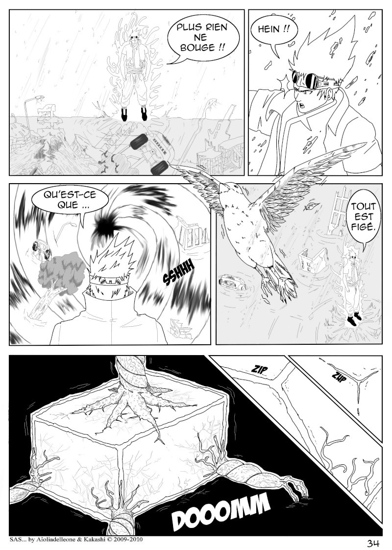 [Si j'avais su...] le manga - Page 2 Pages_19