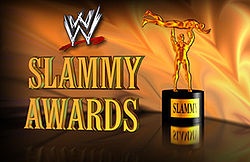 Carte de Extreme 4eme édition spécial Slammy Awards Untitl11