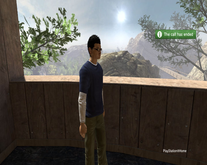 Playstation Home Playst10