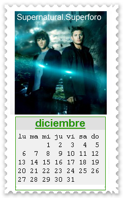 Calendario Winchesteriano 2010 Calend20