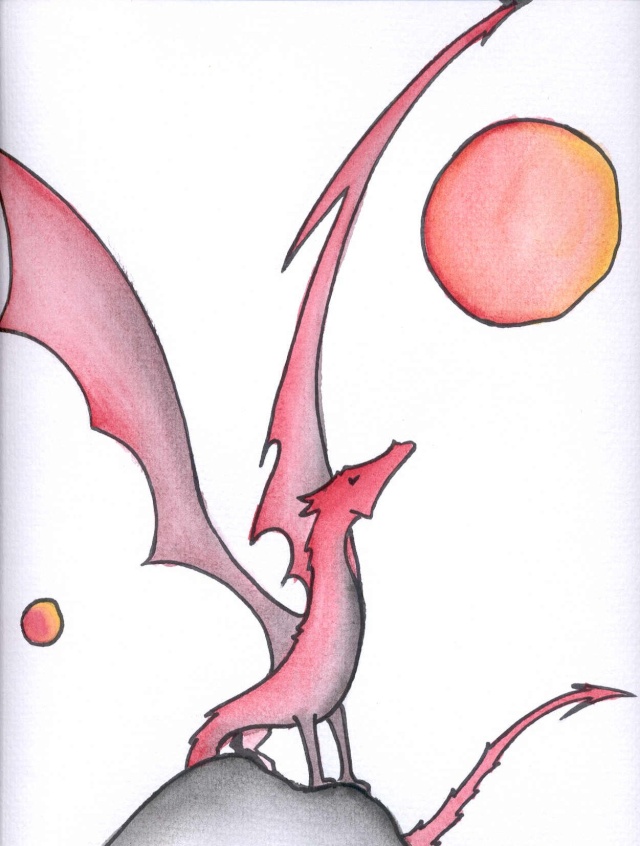 Dragon rouge ~ 2009 Drouge10