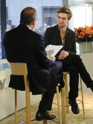 [NEWS] The Rise of Robert Pattinson 3710