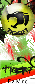 dztiger