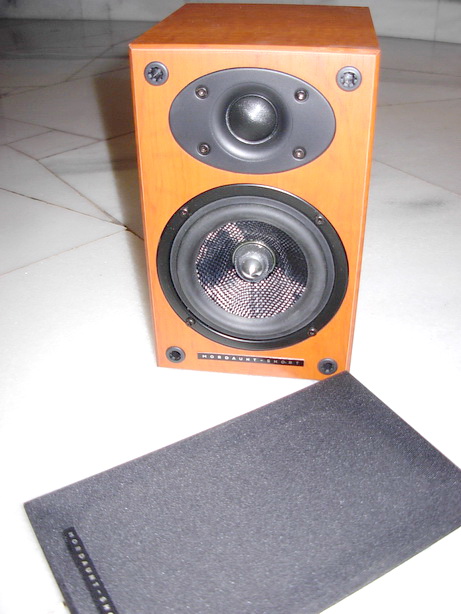 Mordaunt-Short Carnival One Speaker (Used) SOLD Ms_car10