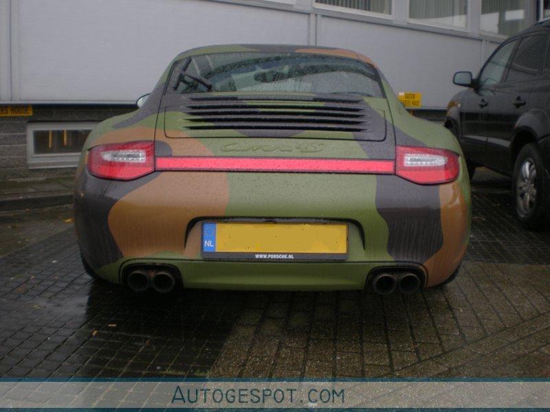 Photos de Porsche : les fautes de gout! - Page 3 C2147410