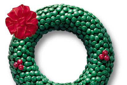 M & M Wreath 108_ho10