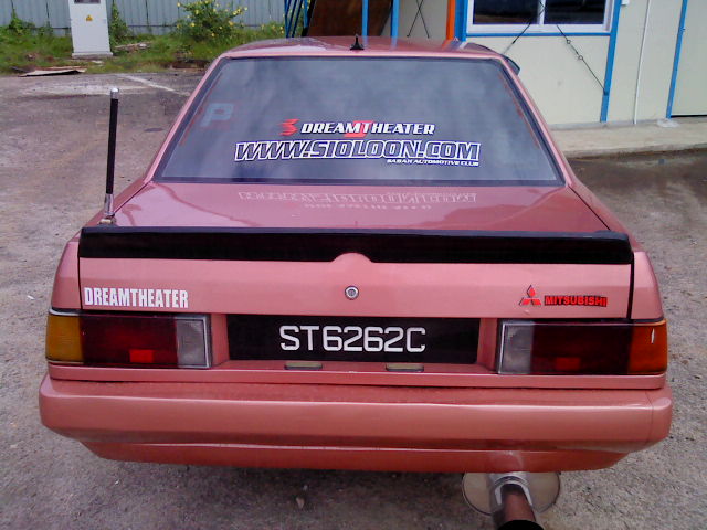 My Car 1.5 ( saga Buruk ) DT Dsc00010
