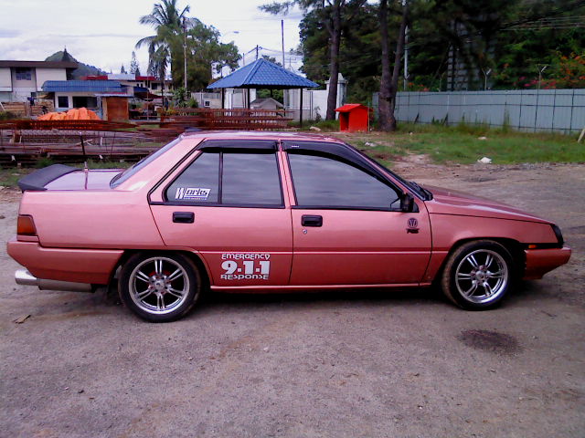 My Car 1.5 ( saga Buruk ) DT Dsc00011