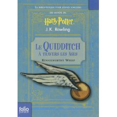 Les livres sur le Quidditch 51rdd510