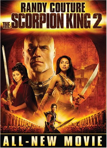 تحميل فيلم الملك العقرب The.Scorpion.King.2 بروابط مباشرة وعلى اكثر من سيرفر Folder10