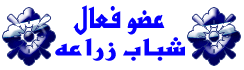 عضو فعّال عضو فعّال