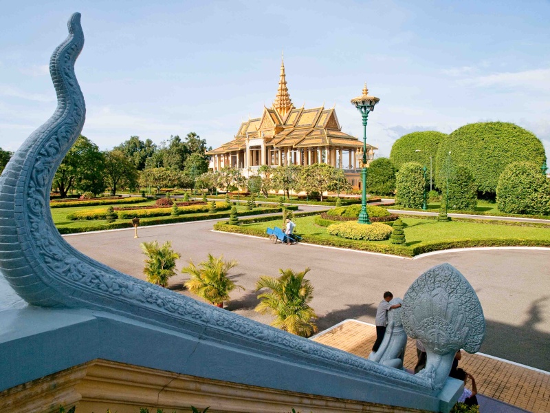 Phnom Penh Palais11
