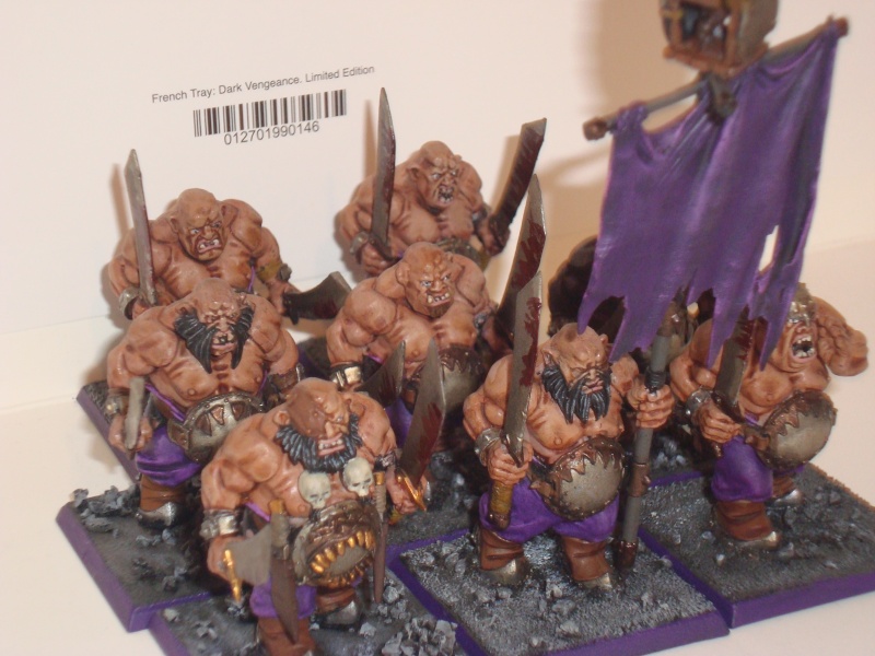 Ogres et conversions momies pour BB Dsc01610