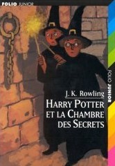 Harry Potter et la Chambre des Secrets, 2 510bej10