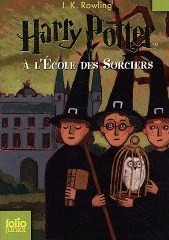 Harry Potter à l'école des sorciers, 1 51819d10