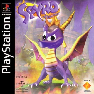 Favorite Video Games Spyro_10