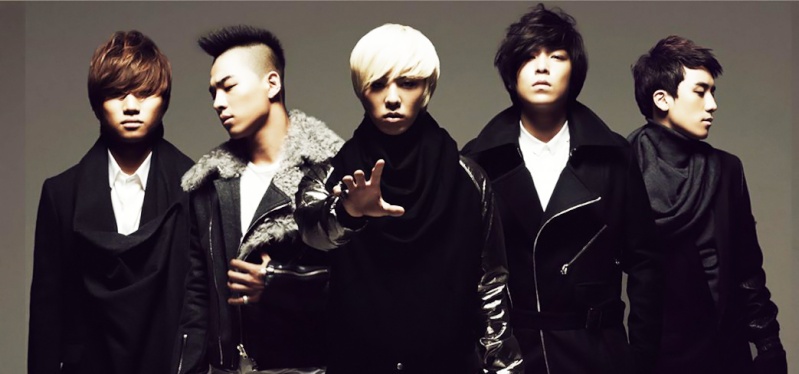 Big Bang Nominado a los Premios "Japan Records" Allthe10