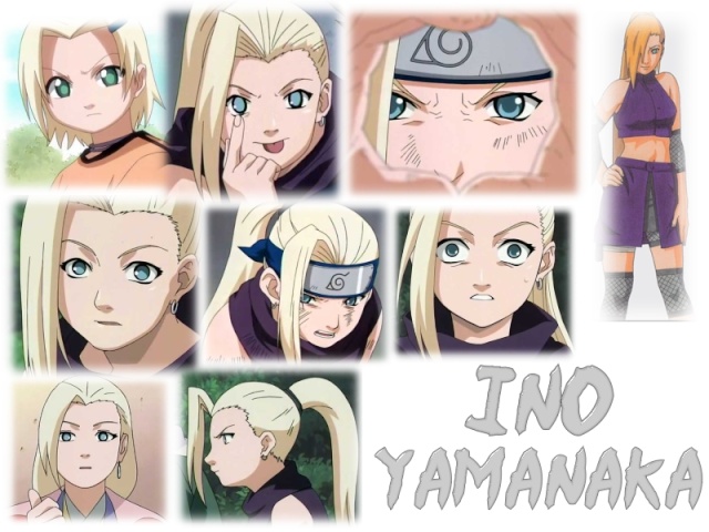 Naruto : la présentation des personnages Ino_ya10