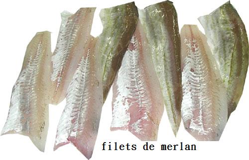 Papillotes de merlan ( dès 12 mois) 11897010