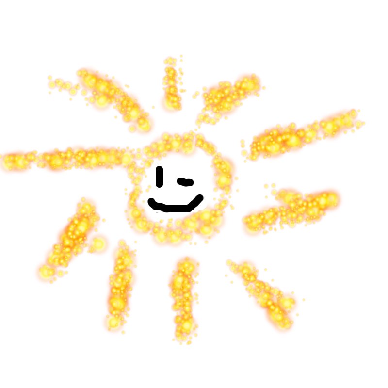 Euer PC Hintergrund Sun10