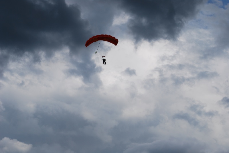 Saut en parachute Photo_24
