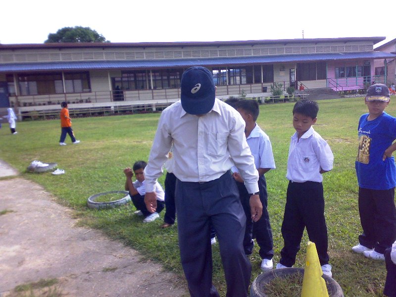 Latihan Sukan -11jan2010 11012011