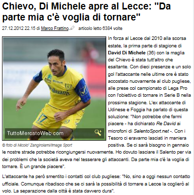 CALCIOMERCATO INVERNALE (GENNAIO 2013) - Pagina 3 Cattur12