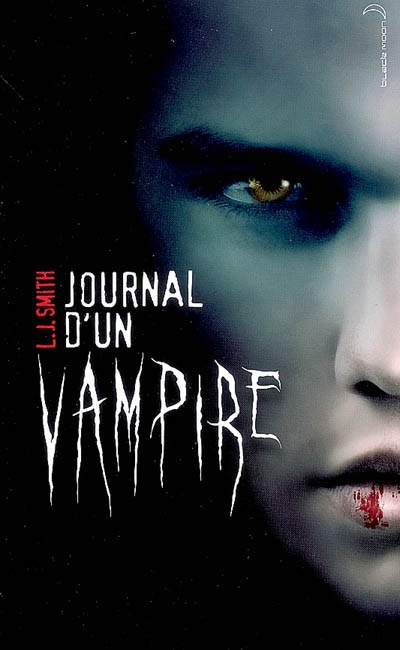 Le journal d'un vampire - Tome 1 97820110