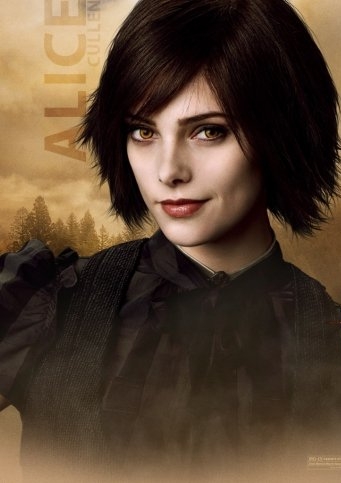 Alice Cullen Alicec10