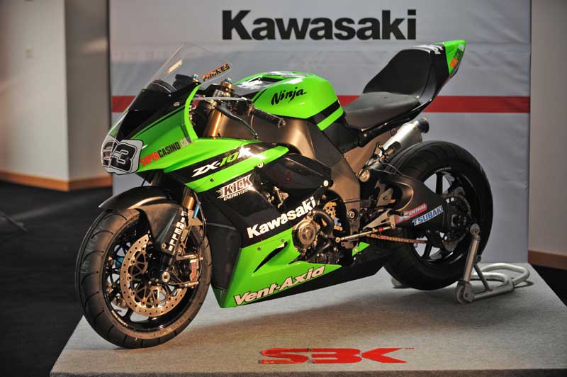 WSBK: Sykes, "La Kawasaki ha un grande potenziale" Kawasa10