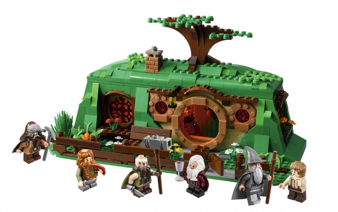 Koliko ste para potrošili na svoje kolekcije-hobij? - Page 2 Legoho10