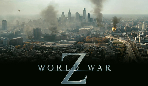 World War Z (2013) World-10