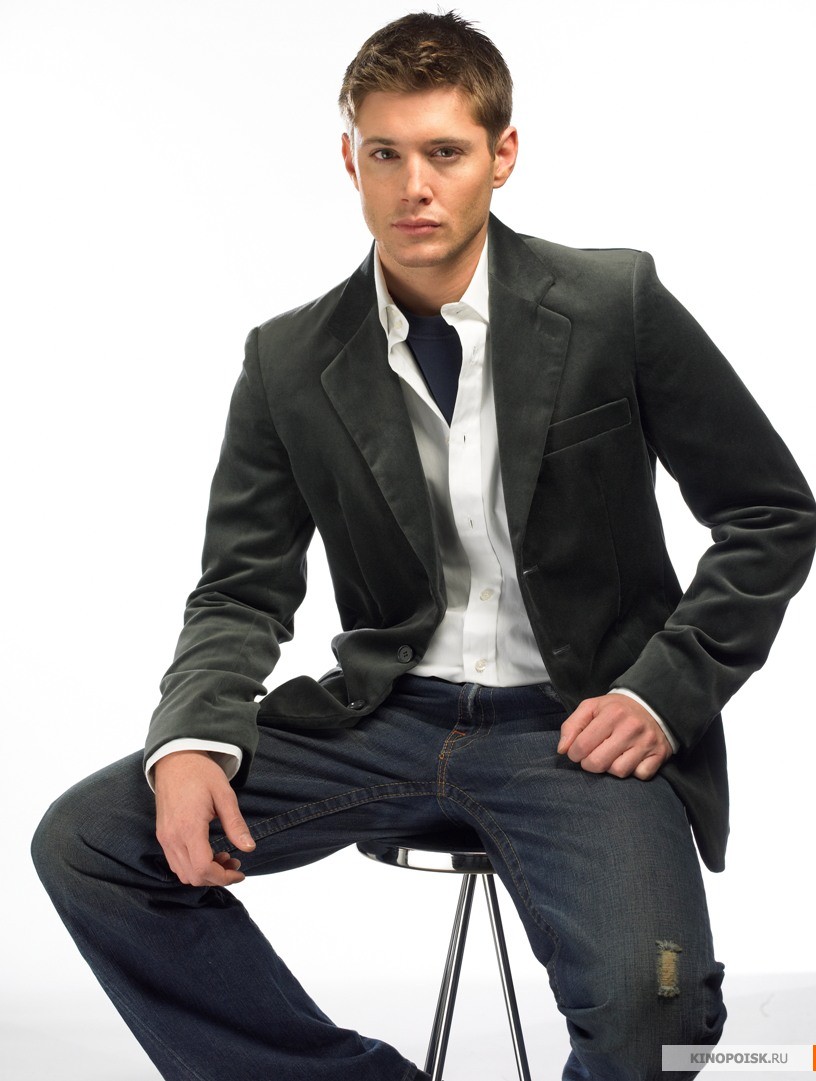 INTRIGUE All Souls' Night (topic gnral) Jensen10