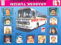 Arabesk Turizm - Dertliler Otobüsü 2 Pictur10